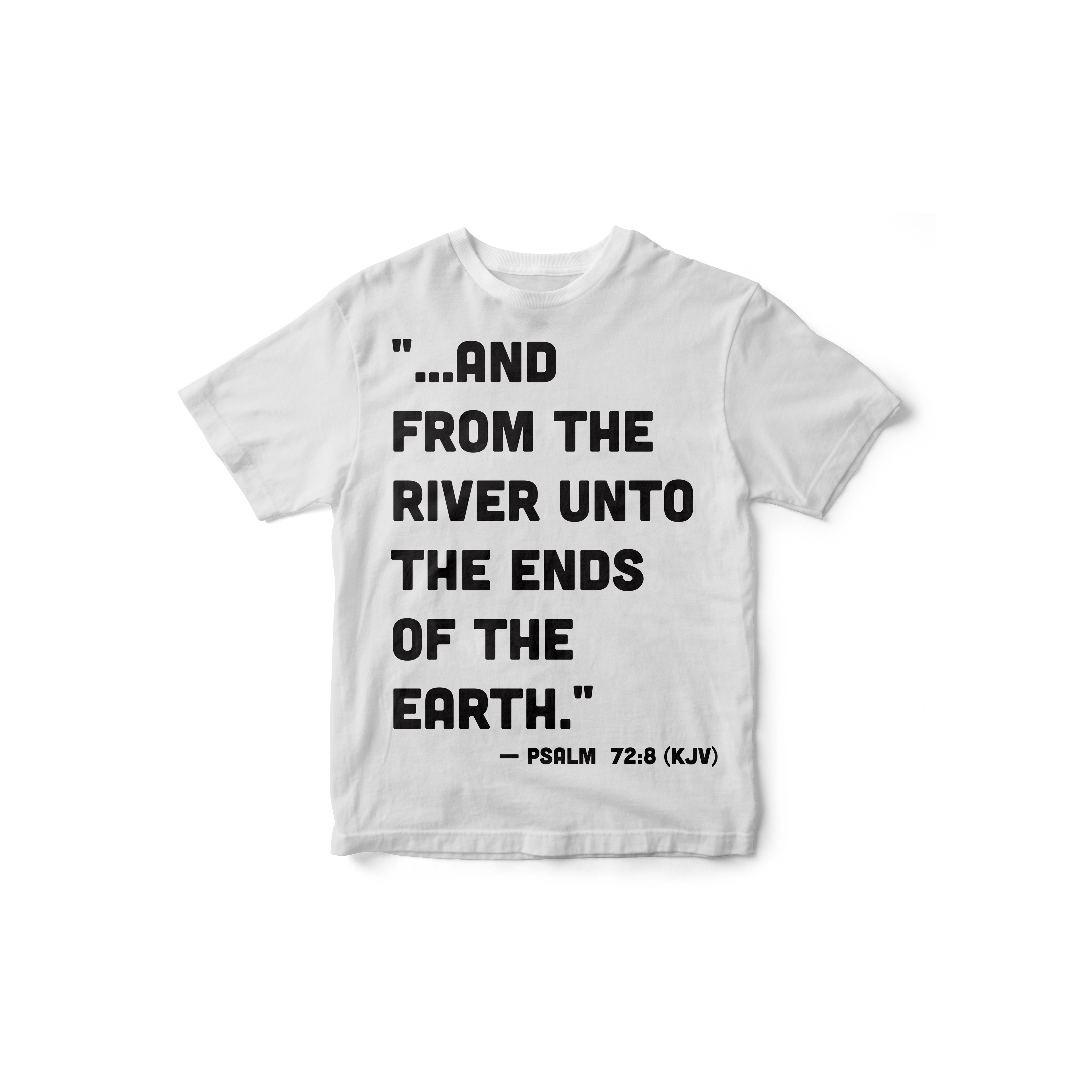 Solomon Tee