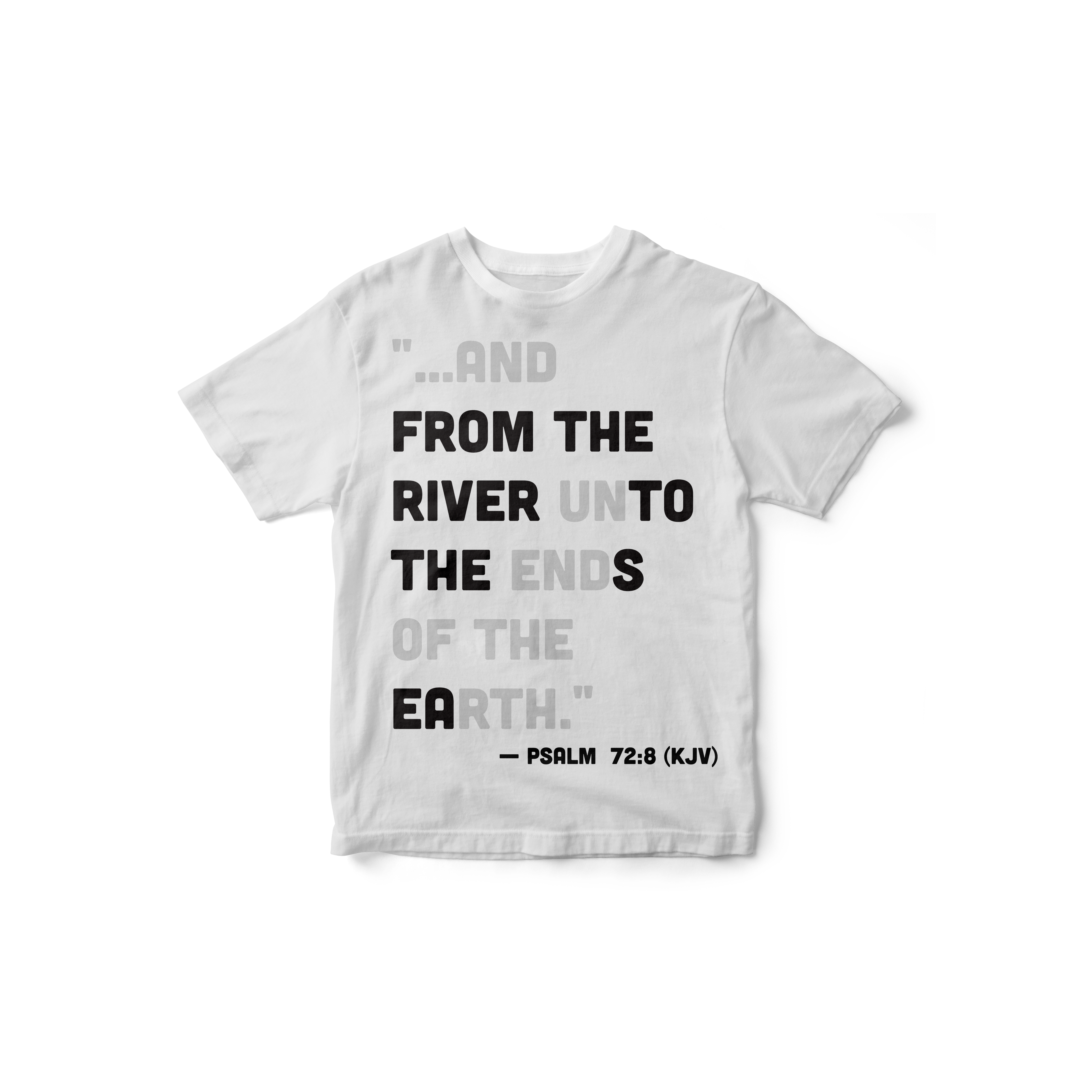 Solomon Tee